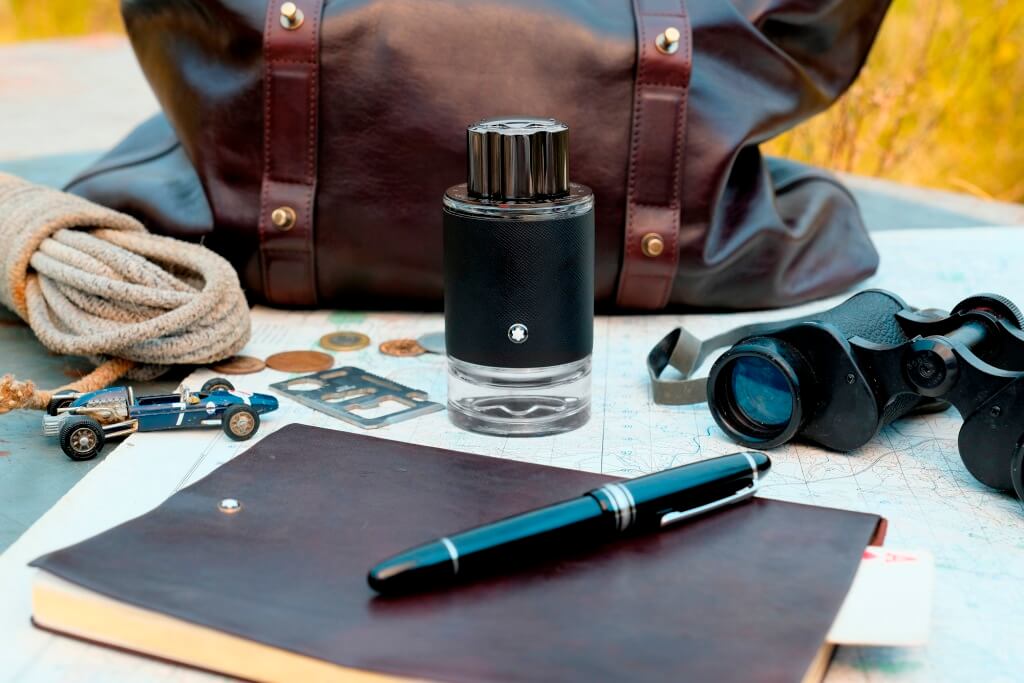 Montblanc Explorer